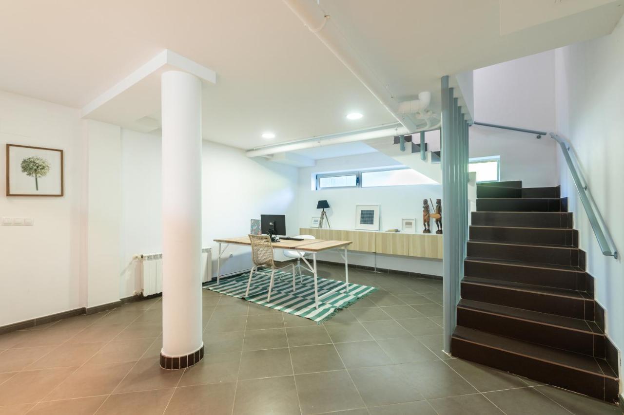 Helloasturias, Casa En Llanes Con Piscina, Jardin, Cerca De La Playa. Villa Eksteriør billede