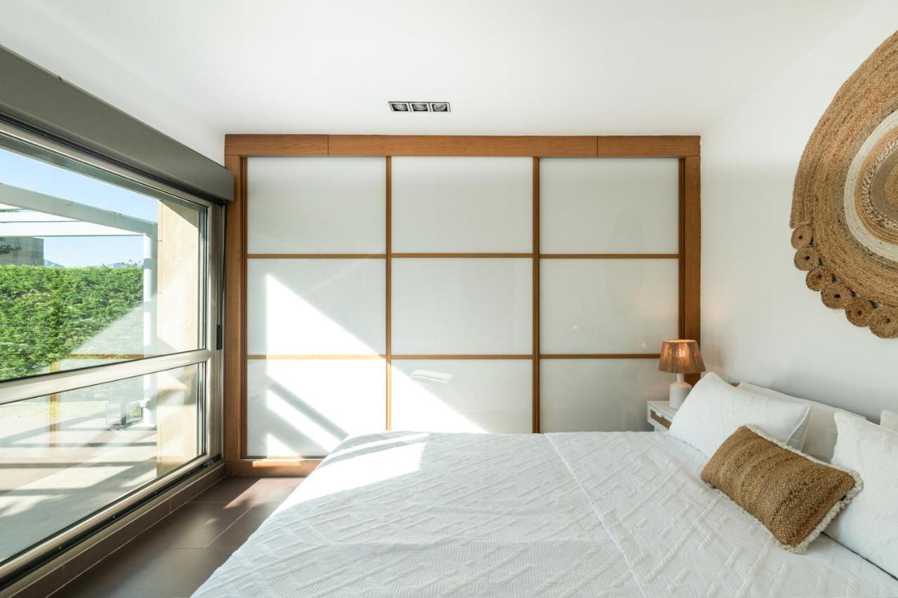 Helloasturias, Casa En Llanes Con Piscina, Jardin, Cerca De La Playa. Villa Eksteriør billede