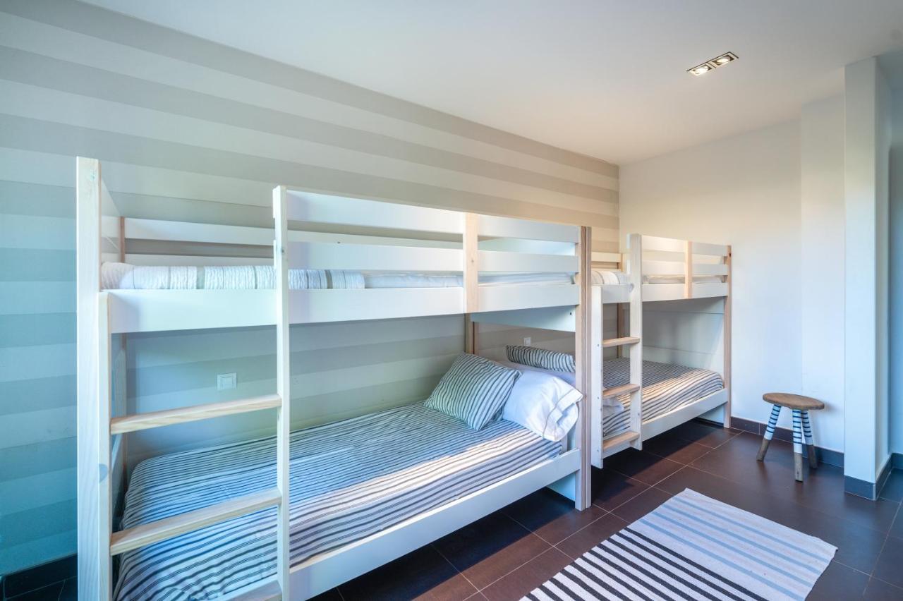 Helloasturias, Casa En Llanes Con Piscina, Jardin, Cerca De La Playa. Villa Eksteriør billede