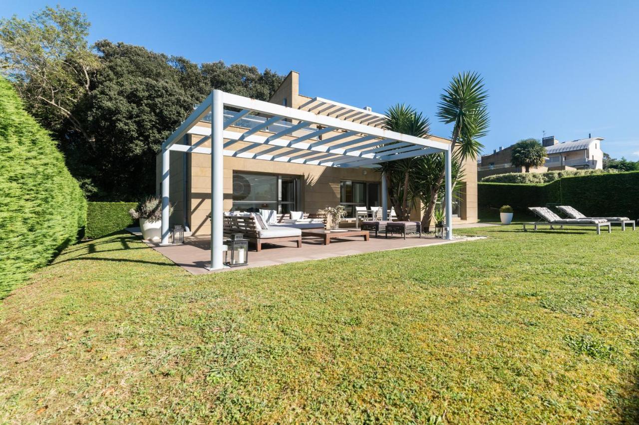 Helloasturias, Casa En Llanes Con Piscina, Jardin, Cerca De La Playa. Villa Eksteriør billede