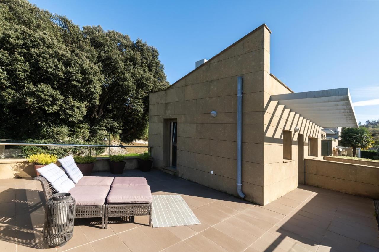 Helloasturias, Casa En Llanes Con Piscina, Jardin, Cerca De La Playa. Villa Eksteriør billede