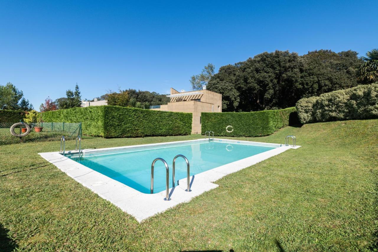 Helloasturias, Casa En Llanes Con Piscina, Jardin, Cerca De La Playa. Villa Eksteriør billede