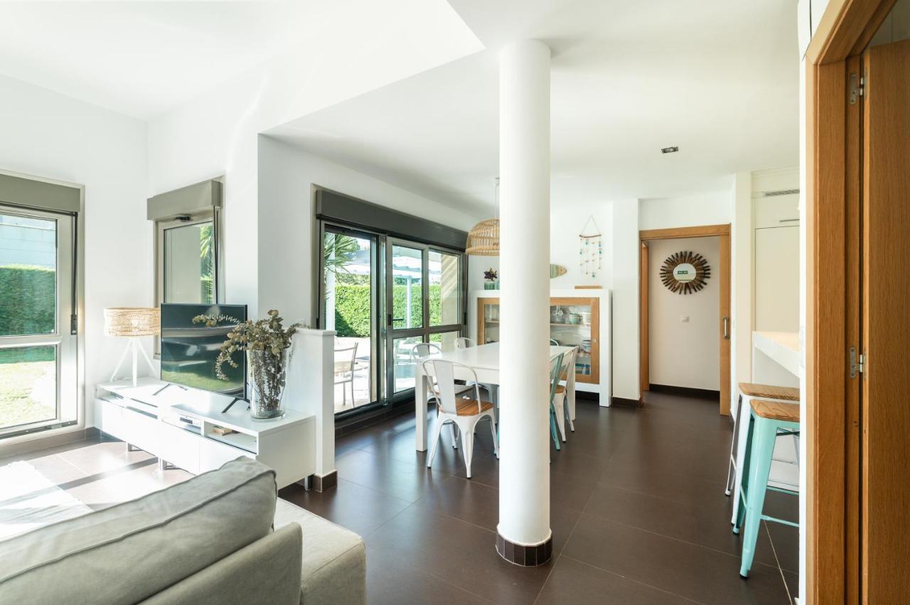 Helloasturias, Casa En Llanes Con Piscina, Jardin, Cerca De La Playa. Villa Eksteriør billede