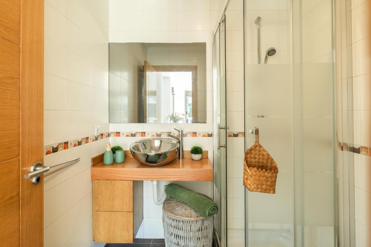 Helloasturias, Casa En Llanes Con Piscina, Jardin, Cerca De La Playa. Villa Eksteriør billede