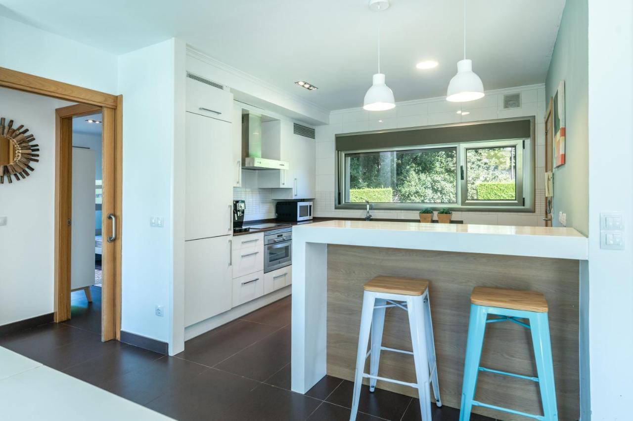 Helloasturias, Casa En Llanes Con Piscina, Jardin, Cerca De La Playa. Villa Eksteriør billede