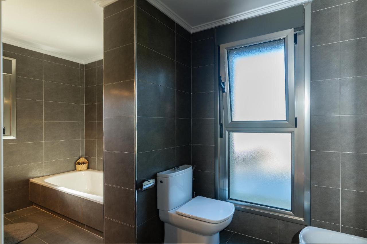 Helloasturias, Casa En Llanes Con Piscina, Jardin, Cerca De La Playa. Villa Eksteriør billede